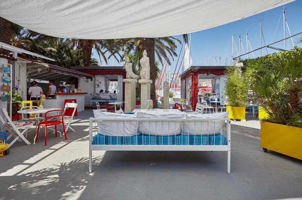 Domus Maritima Otel Trogir Dış mekan fotoğraf
