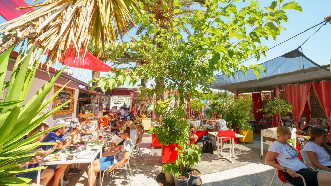 Domus Maritima Otel Trogir Dış mekan fotoğraf